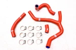 Moose Racing 1902-0950 Red Radiator Hose Kit Nos. Fixed Price $165.99.