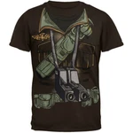 G.i. Joe Duke Suit Costume T-shirt. Fixed Price $15.00.