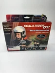 Cardo Scala Rider Q2 Bluetooth Bike-to-bike Intercom Motorcycle Headset *read*. Fixed Price $89.00.