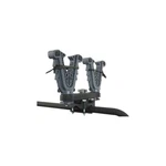 Atv Tek V-grip Gun Mount Double. Fixed Price $78.27.