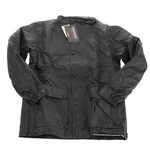 Large Classic Piaggio Jacket Black. Fixed Price $238.60.