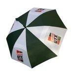 Porsche Castrol Classic Gtx Golf Umbrella STR563. Fixed Price $71.37.