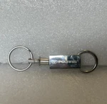 Polaris Detachable Key Ring Chain. Fixed Price $9.00.
