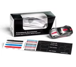 Genuine Porsche Silver Blossom Experience Air Freshener Diffuser. Fixed Price $29.95.