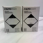 Autocraft Gold Group 35 Battery 640 Cca Toyota Camry 2.4L 2.5L 2007-2017. Fixed Price $159.83.