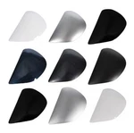 Arai Helmets Rx-q Rxq Shield Covers Visor Holders Side Pods Solid Parts Saj Sal. Fixed Price $29.99.