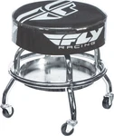 Fly Racing Mechanics Bar Stool Black 369-9998. Fixed Price $101.95.