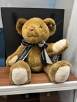 Genuine Land Rover Range Bear Brown 51RLTY239BNA. Fixed Price $114.99.