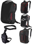 Alpinestars Backpack Motorcycle Bike Lightweight Hunter Defcon Gfx. Fixed Price $98.99.