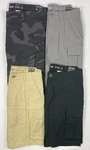 New Men's Fox Slambozo 2.0 Regular Fit Ripstop Cargo Shorts. Fixed Price $37.99.
