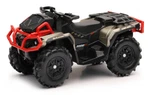 New-ray 1:20 Scale Can-am Outlander X Mr 1000R 07373. Fixed Price $19.28.