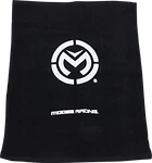 Moose Racing Rally Towel 2950-0043. Fixed Price $7.95.
