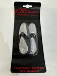 Alpinestars Magnesium Toe Slider. Fixed Price $15.00.