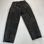 Frogg Toggs Action Pants Mens Xl Black Rain Waterproof Outdoor Hiking. Fixed Price $21.99.