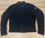 Vintage Dainese G. Urban/city Textile Motorcycle Jacket 56 Xl Ce Elbow Armor. Fixed Price $74.99.