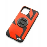 Ktm Oem Iphone / Protective Smartphone Case Orange - 61712994000. Fixed Price $19.99.