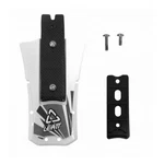 Leatt Thoracic Pack Dbx/gpx Adv 1.2.3 Ride - Grey. Fixed Price $71.97.
