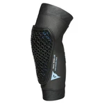 Dainese Trail Skins Mtb Mountain Bike Elbow Guards (pair) Black Lg. Fixed Price $57.74.