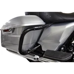 Drag Specialties Engine Guard Black Touring 0506-0790. Fixed Price $286.19.