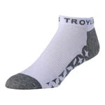 Troy Lee Designs Ankle Socks Starburst White 3-PACK Size 10 13. Fixed Price $14.99.
