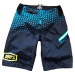 100 Percent Speedlab R-core Supra Shorts Black Cyan 32 Mountain Bike Gear. Fixed Price $36.79.