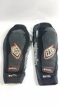Troy Lee Designs Tld EGL5550 Elbow/forearm Guards Long Mx Mtb Black Small. Fixed Price $39.00.