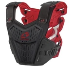 Evs Roost Deflector F120-BK-L/XL. Fixed Price $130.00.