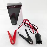 Porsche Genuine Charge-o-mat Battery Charger Adapter 95804490175. Fixed Price $37.95.