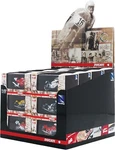 Newray 1:32 Scale Super Sportbike Assorted Ducati Models Set. Fixed Price $157.90.