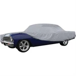 Oer MT2760FGR 60-69 Nova Gray Softshield Flannel Car Cvr. Fixed Price $275.99.