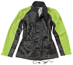 Joe Rocket RS-2 Rain Suit Black / Hi-viz Neon Ladies Size Large. Fixed Price $76.49.