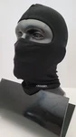 Nwt Schampa Lightweight "silk" Balaclava Micro Modal/spandex BLCLV027. Fixed Price $19.95.