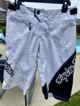 Tld Troy Lee Designs Sprint Downhill Mtb Bmx Cycling Shorts. Fixed Price $22.00.
