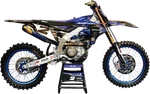 New-ray 1:12 Scale Yamaha Factory Racing Cooper Webb 58483. Fixed Price $52.99.