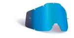 Fmf Vision Kid's Replacement Lens For Youth Powercore/bomb Goggles (blue Mirror). Fixed Price $20.57.