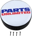 Parts Unlimited Replacement Stool Seat 9905-0134. Fixed Price $62.64.