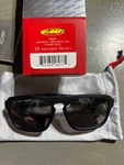 Fmf Emler Sunglasses Matte Black/silver Mirror F-61508-252-01. Fixed Price $28.51.