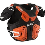 Leatt Youth Orange Fusion 2.0 Neck Vest ( Kids L/xl ) 1018010022. Fixed Price $307.00.