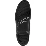 Alpinestars Tech Soles Size Black Motorcycle Atv/utv 25SUT74-10-14. Fixed Price $59.95.