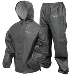 Men Rain Suit Frogg Togs Lite Waterproof Breathable Windproof Work Outdoor. Fixed Price $63.31.