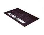 New Oem Can-am Off Road Garage Mat 23" X36" B102230000. Fixed Price $44.99.