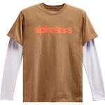 Alpinestars Stack Knit Long-sleeve T-shirts. Fixed Price $39.95.