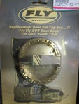 Fly Motocross Dealer Lot Boot Buckles Levers Straps Toe Caps Screw Kit Fox Thor. Fixed Price $75.00.