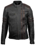 Scorpion 1909 Leather Jacket. Fixed Price $499.95.