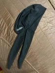 New! Schampa Skull Cap / Stretch Bandana Black One Size Fits Most.. Fixed Price $15.00.
