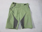 Troy Lee Cycling Shorts Mens 32 Green Stretch Activewear Terrain Adjust Waist. Fixed Price $24.50.