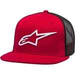 Alpinestars Corporate Trucker Hat Red/black One Size 1025-81003-3010-OS. Fixed Price $34.28.
