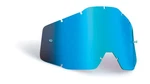 Fmf Racing Powercore/bomb Anti Fog Lens Mirror/blue. Fixed Price $22.48.
