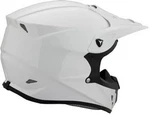 Scorpion Adults VX-R70 Motorcycle Helmet Gloss White Xs. Fixed Price $106.84.