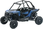 Polaris Rzr Xp 1000 Blue 1:18 Die-cast Toy Replica New-ray 57593B. Fixed Price $29.95.